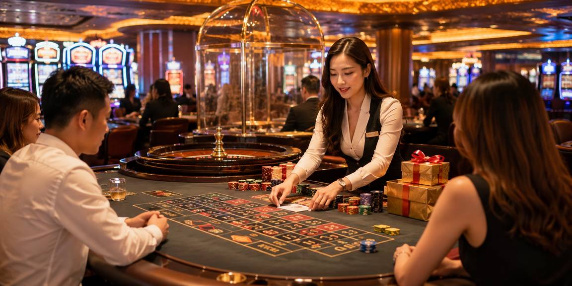 tn3q Những Gì Chúng Tôi Có Trong Khu Bàn Bài